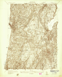 1932 Map of White Plains, NY — High-Res | Pastmaps